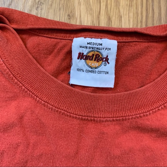 Hard Rock Cafe London - Picture 4 of 5